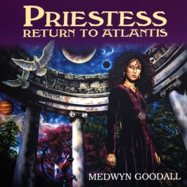Priestess - Return to Atlantis